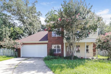 6338 McClendon Circle S Olive Branch, MS 38654